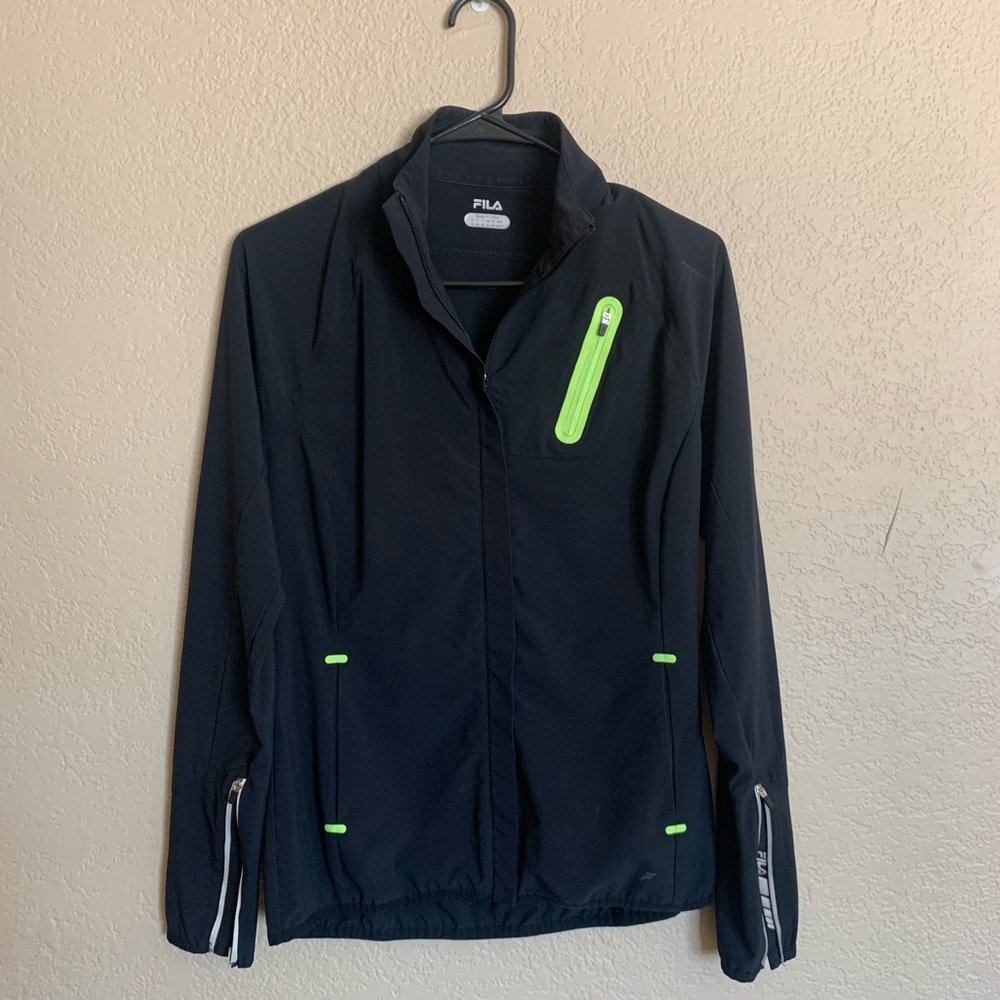 Fila Sport Jacket